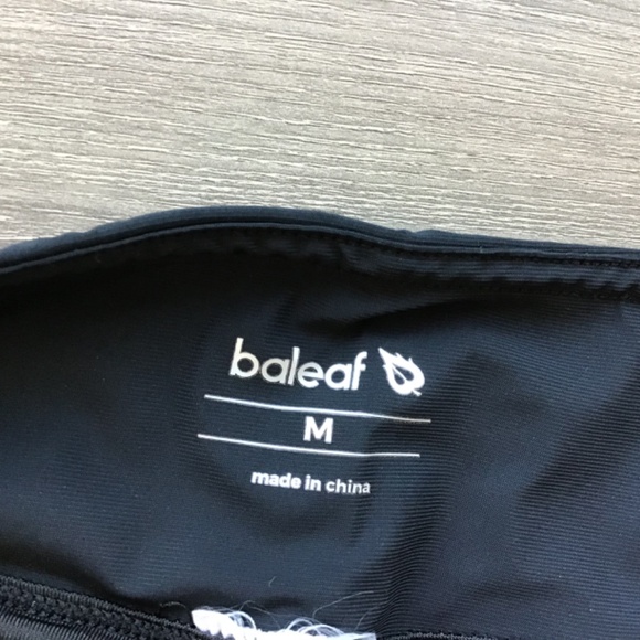 💥black active shorts💥3 for $12💥 - Picture 4 of 4